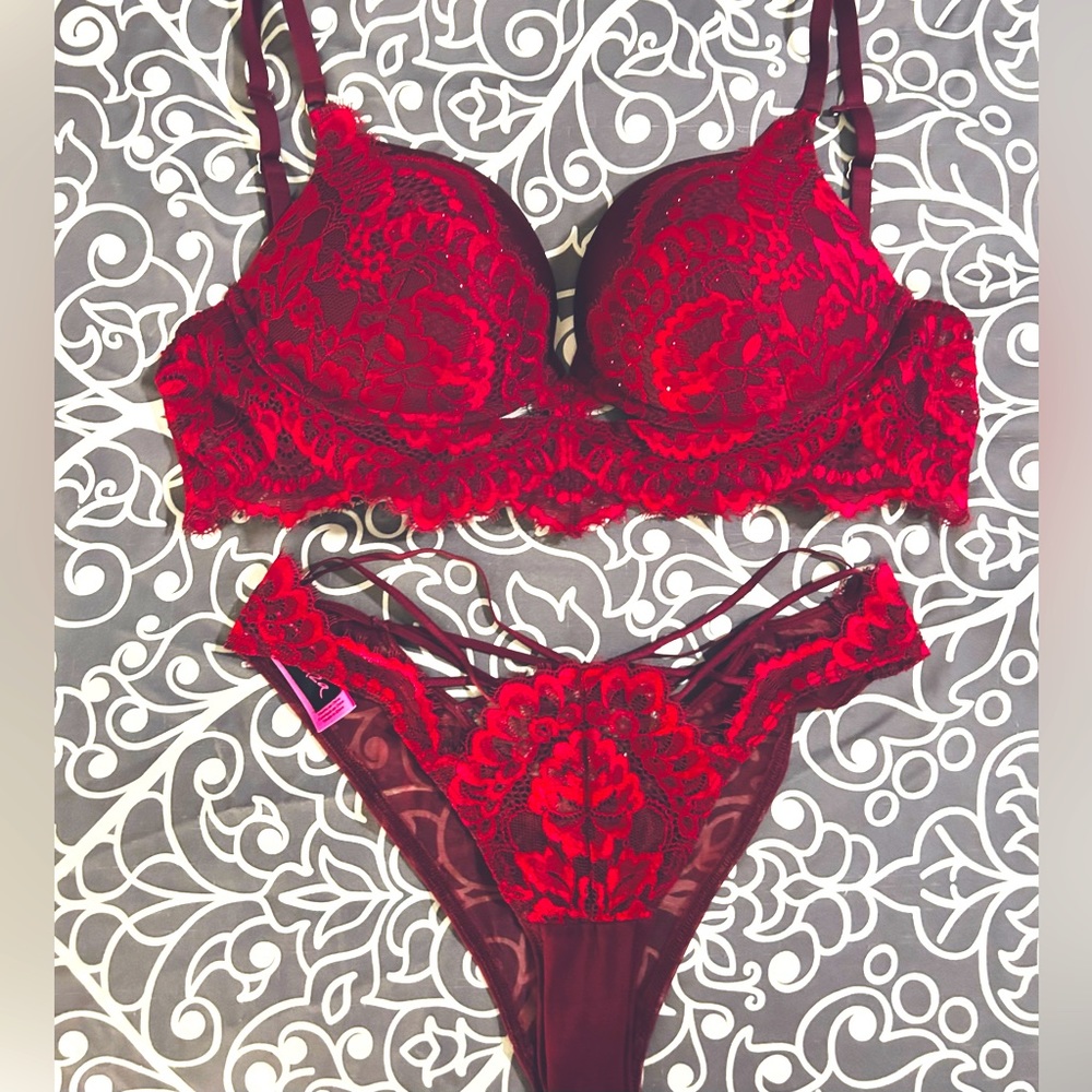 Gorgeous La Senza Set ❤️